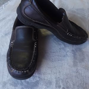 boys loafers